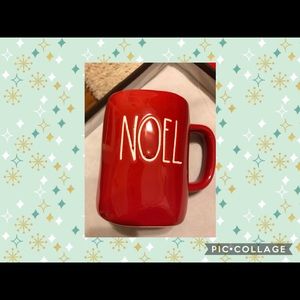 ❄️Rae Dunn Mug❄️